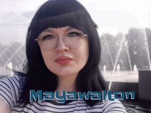 Mayawalton