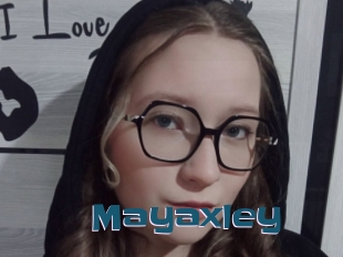 Mayaxley