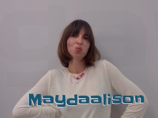 Maydaalison