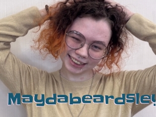 Maydabeardsley