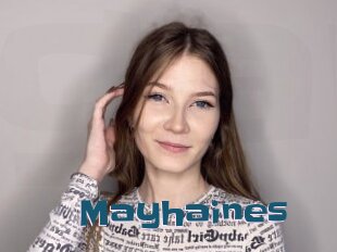 Mayhaines