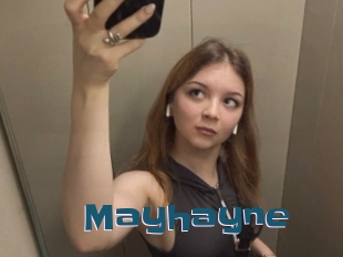 Mayhayne