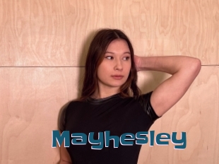 Mayhesley