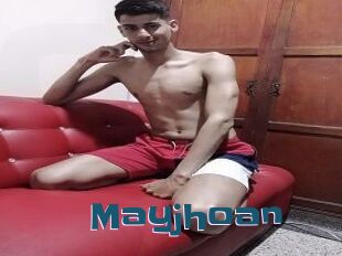 Mayjhoan