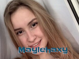 Maylehaxy