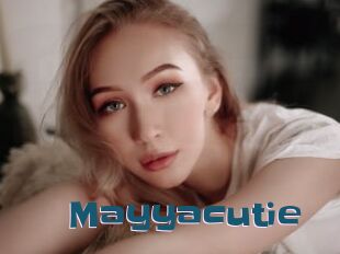 Mayyacutie