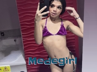 Medegirl