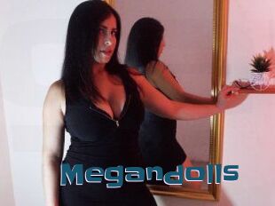 Megandolls