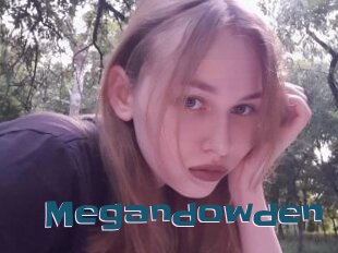 Megandowden