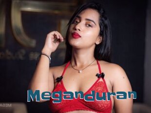 Meganduran