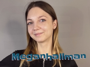 Meganhallman