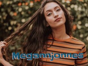 Megannjonnes