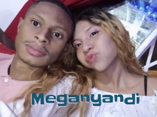 Meganyandi