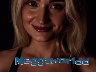 Meggsworldd