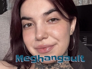 Meghangault