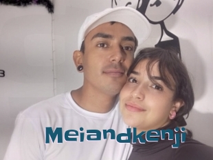 Meiandkenji