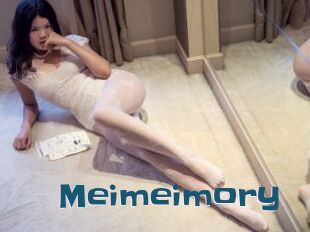 Meimeimory