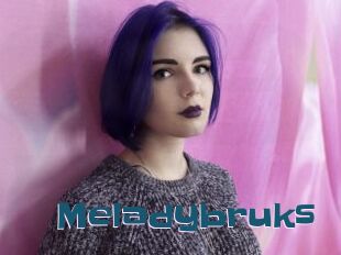 Meladybruks