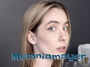 Melaniamayer