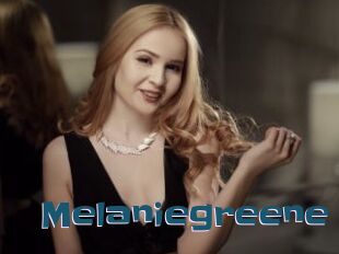 Melaniegreene