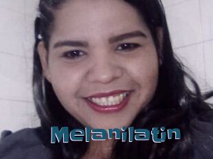 Melanilatin