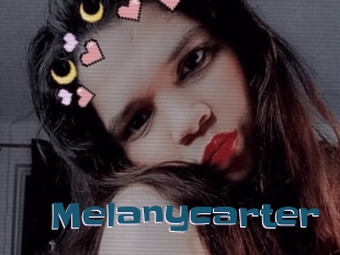 Melanycarter