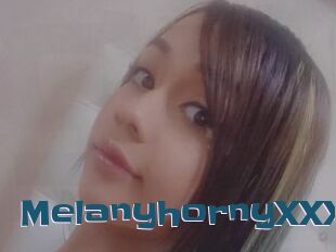 MelanyhornyXXX