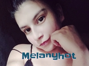 Melanyhot