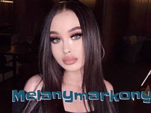 Melanymarkony