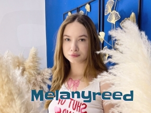 Melanyreed