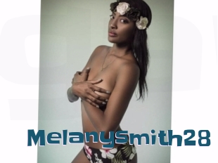 Melanysmith28