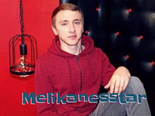 Melikanesstar