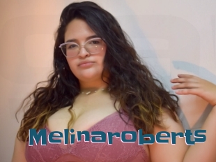 Melinaroberts