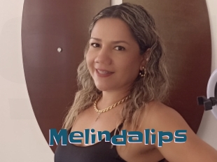 Melindalips