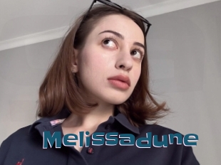 Melissadune