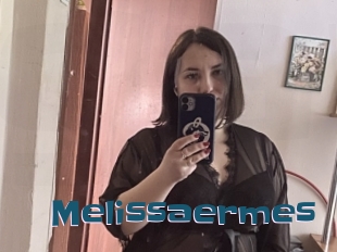 Melissaermes