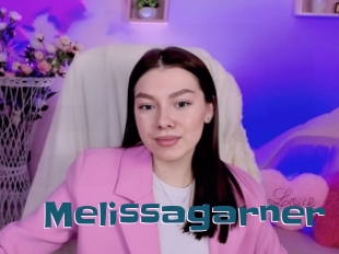 Melissagarner