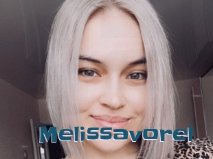 Melissavorel