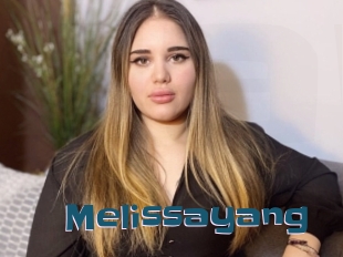 Melissayang