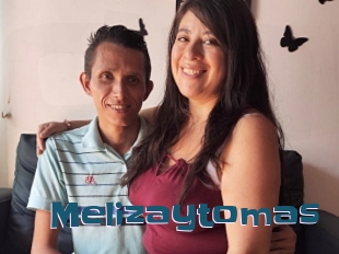 Melizaytomas