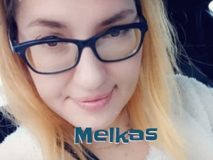 Melkas