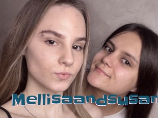 Mellisaandsusan