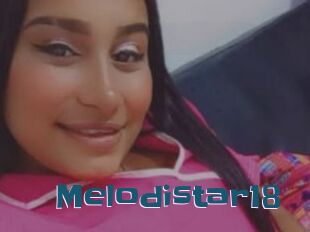 Melodistar18