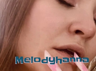 Melodyhanna