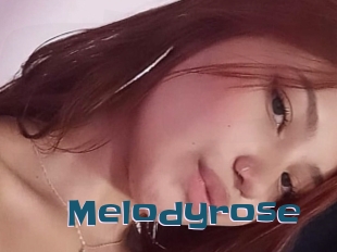 Melodyrose