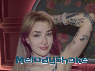 Melodyshake