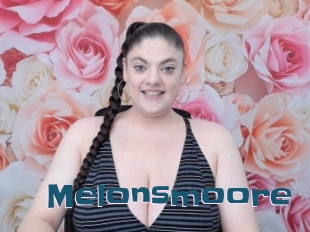 Melonsmoore