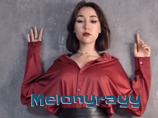 Melonyrayy