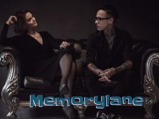 Memorylane