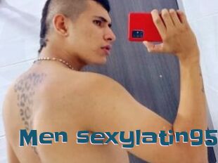 Men_sexylatin95